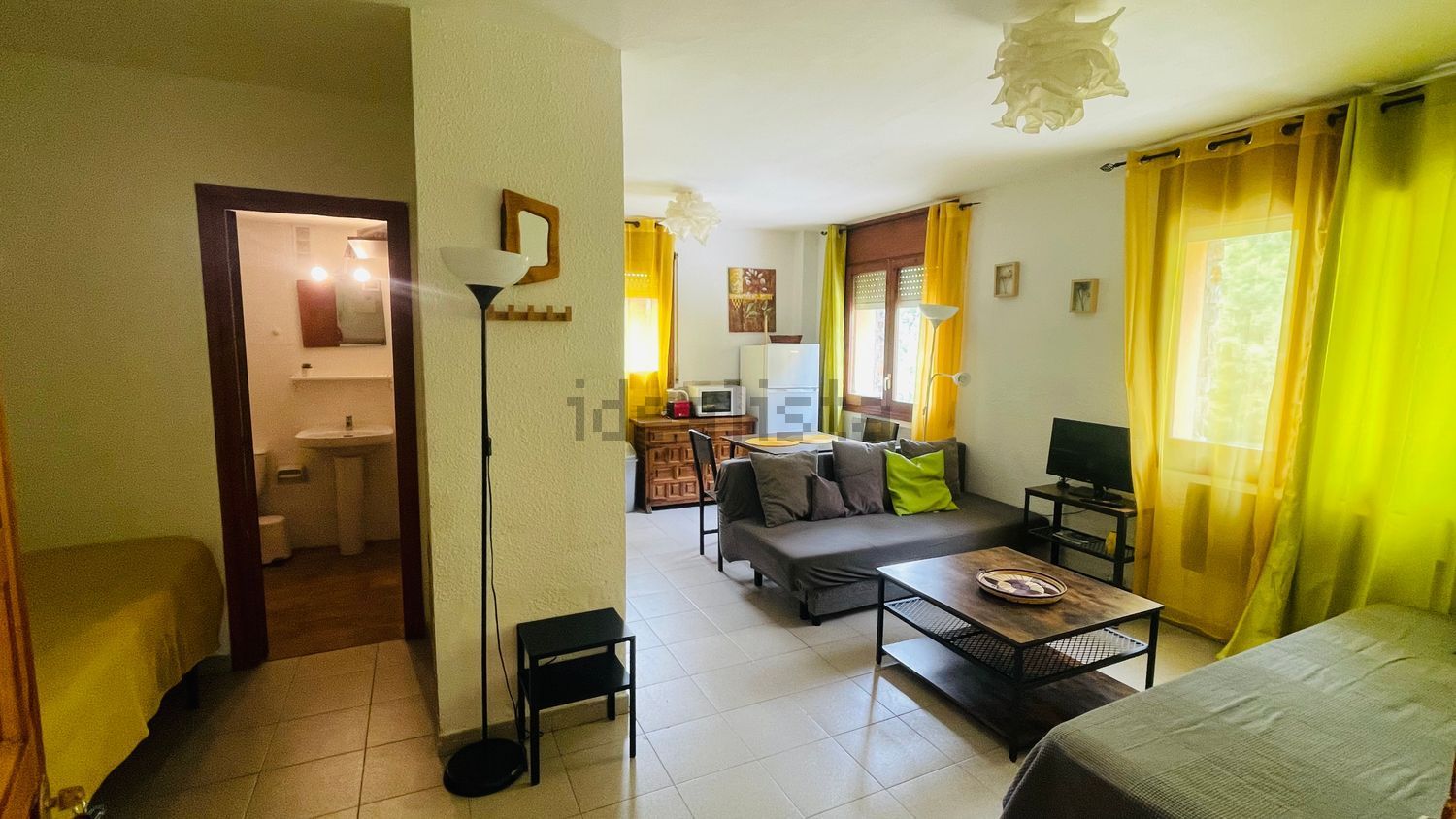 Studio for sale in El Tarter, Canillo · 8 of 26