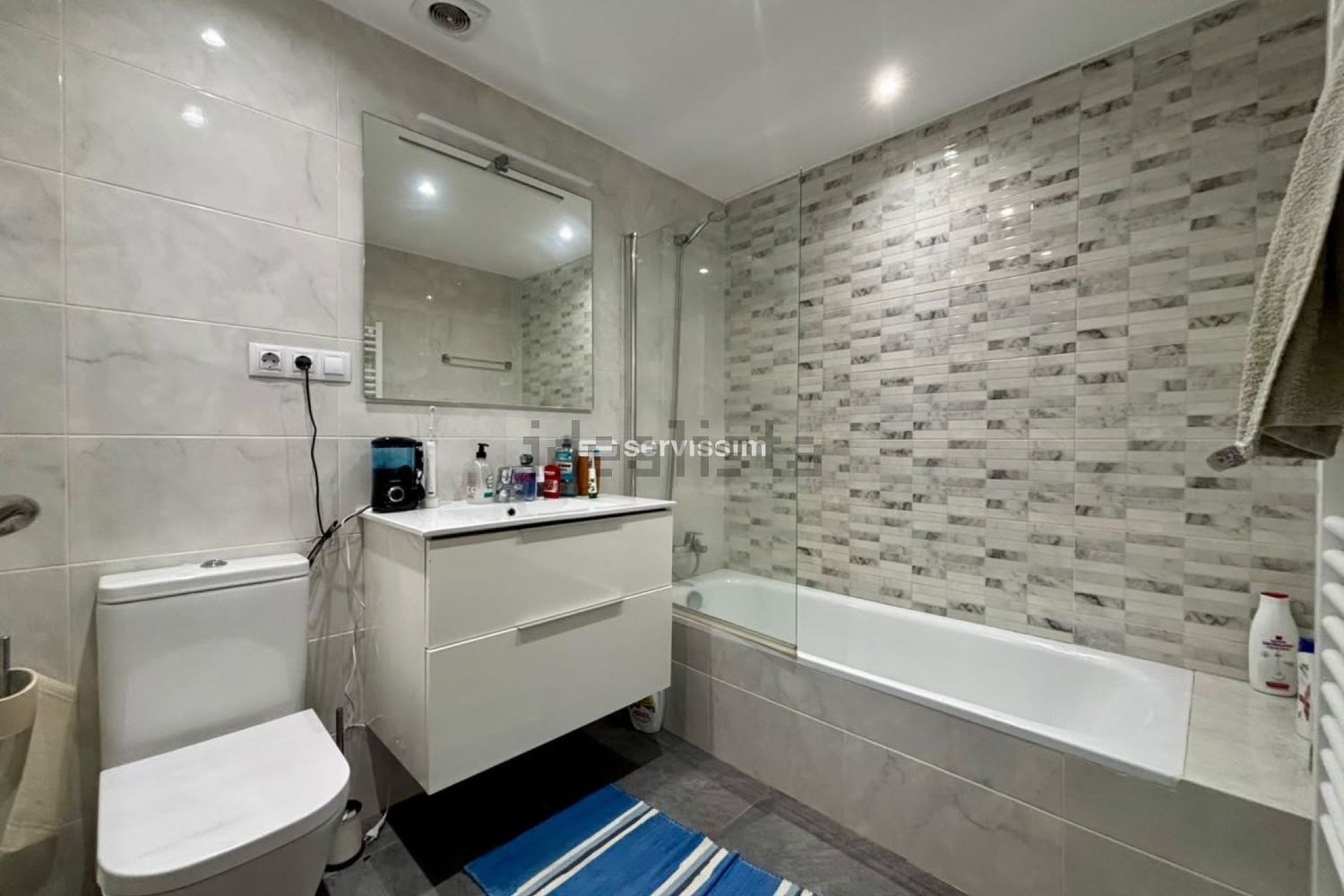 4-bedroom penthouse for rent in La Massana · 43 of 46
