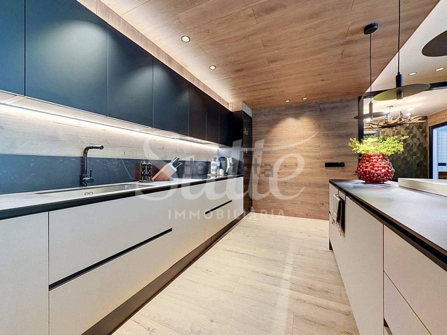 5-bedroom flat for sale in L'Aldosa, Canillo · 10 of 28