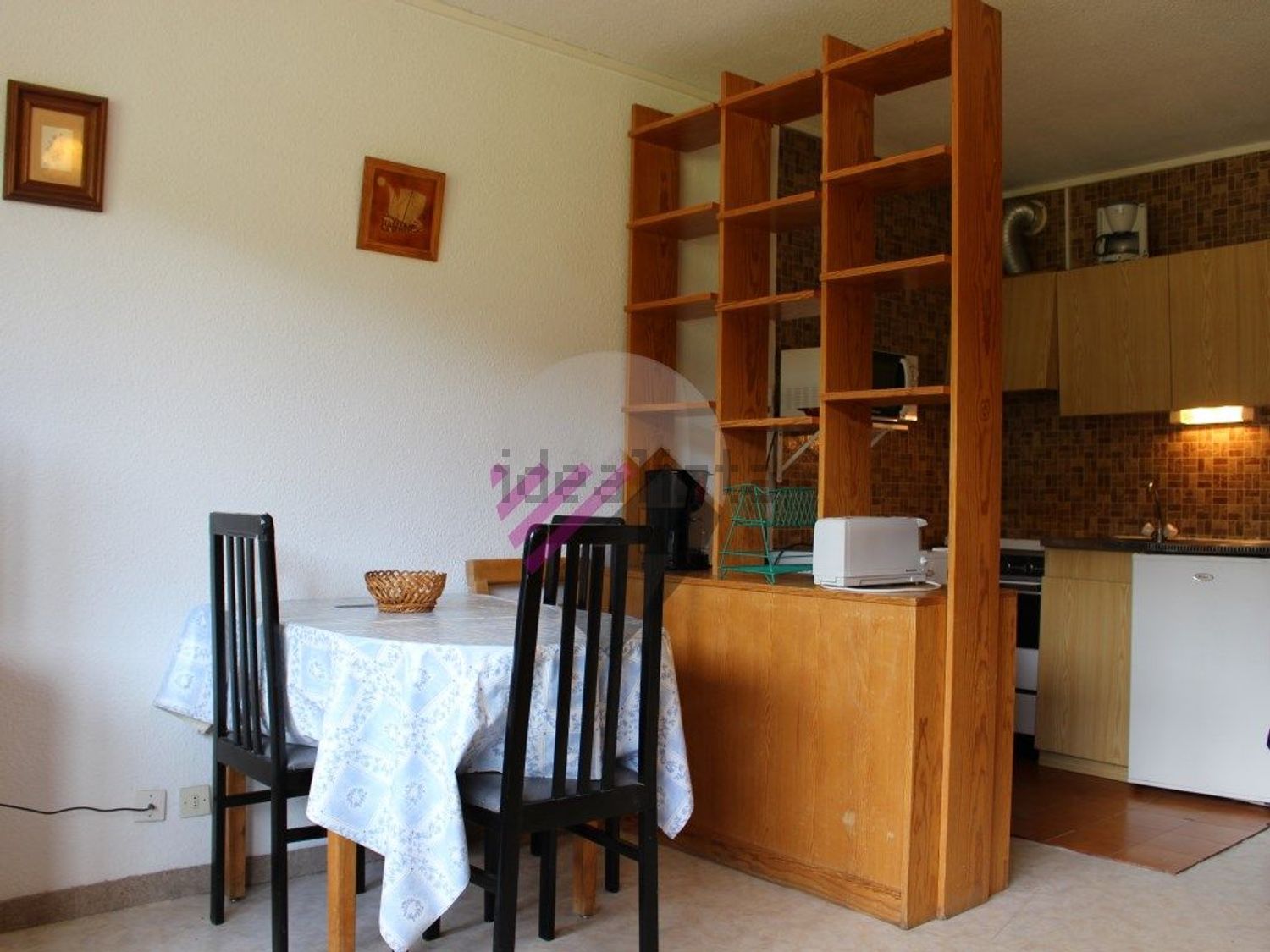 2-bedroom flat seasonal rent in El Tarter, Canillo · 10 of 17