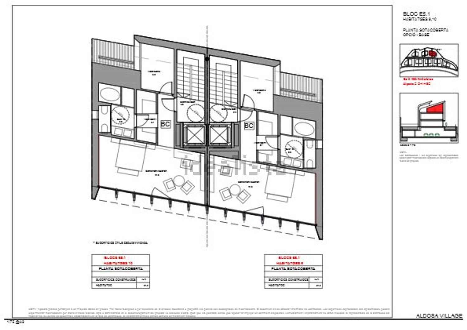4-bedroom townhouse for sale in L'Aldosa, La Massana · 19 of 44