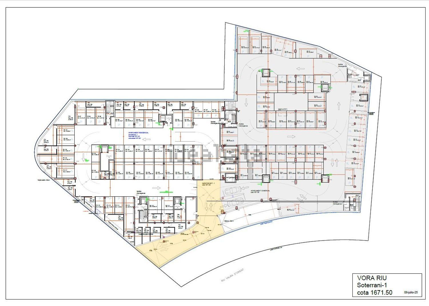 2-bedroom flat for sale in El Tarter, Canillo · 53 of 58