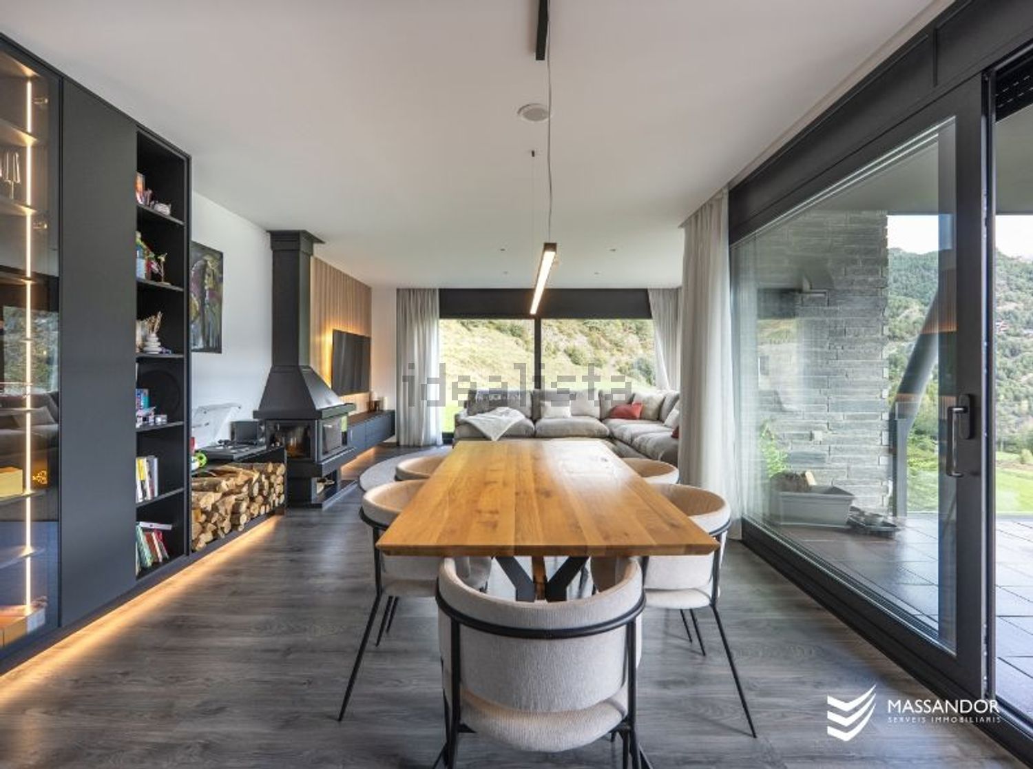 3-bedroom flat for sale in La Massana · 2 of 24