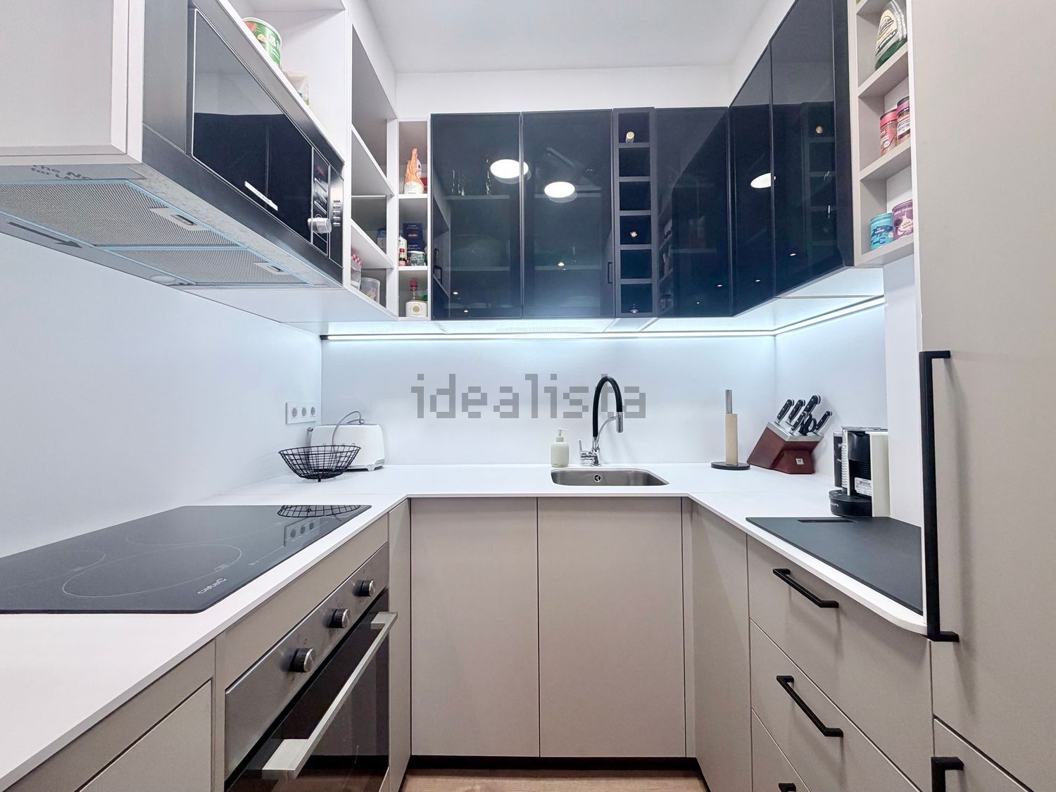 2-bedroom flat seasonal rent in Anyós, La Massana · 12 of 17