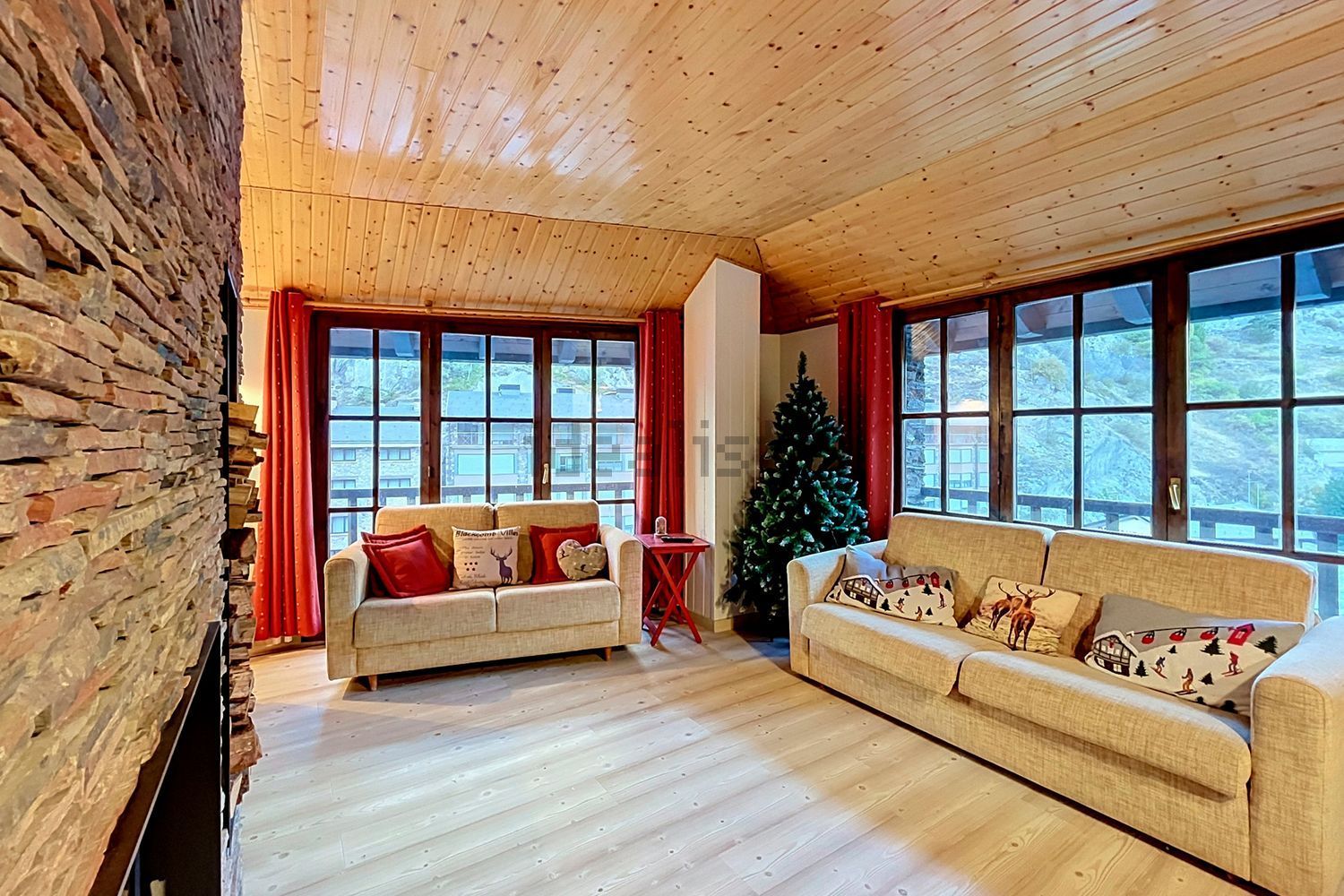 2-bedroom flat for sale in Canillo · 59 of 60