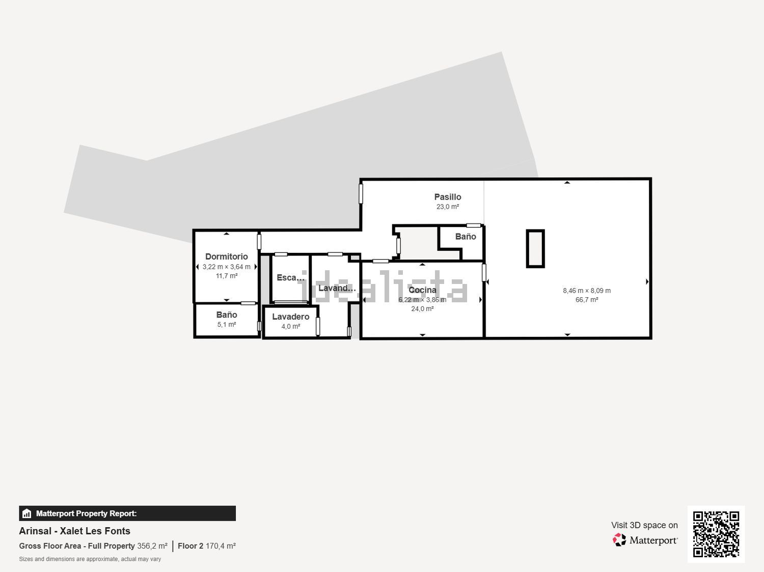 Chalet 3 chambres à vendre à Arinsal, La Massana · 51 sur 60