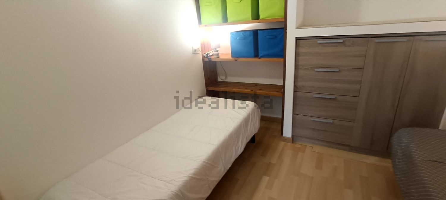 2-bedroom flat for rent in El Forn, Canillo · 14 of 21