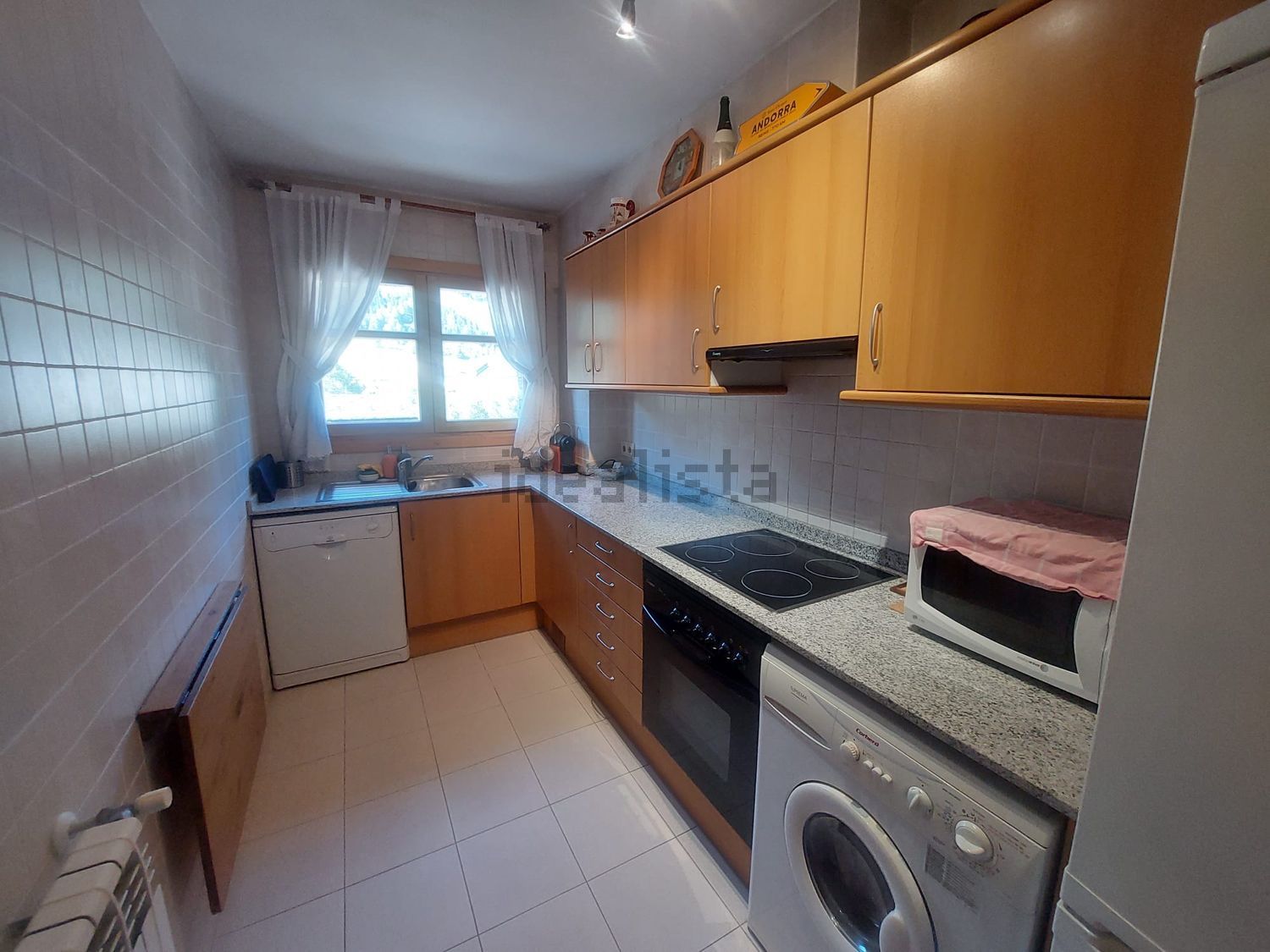 1-bedroom flat for sale in Soldeu, Canillo · 46 of 57