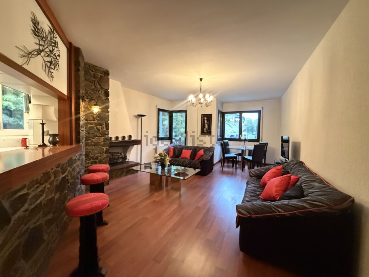 2-bedroom flat for rent in Arinsal, La Massana · 2 of 17