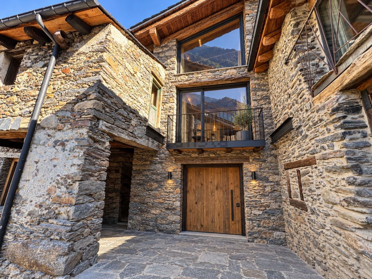 3-bedroom townhouse for sale in Ransol, Canillo · 15 of 20