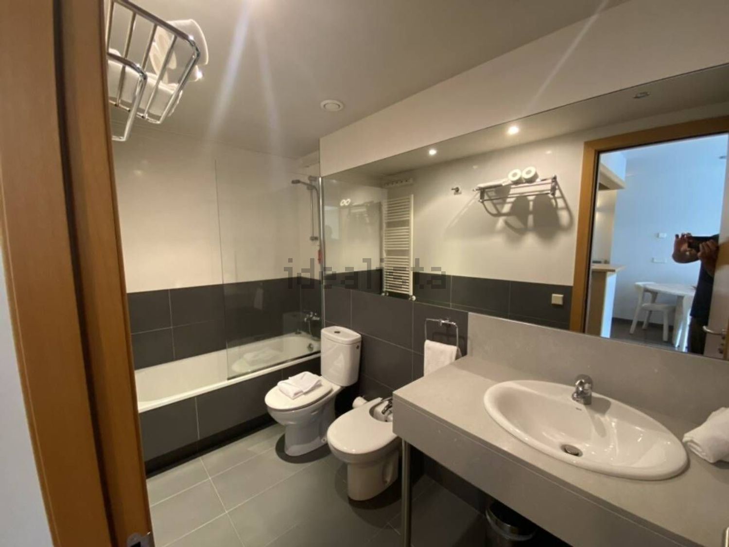 1-bedroom flat for sale in Ransol, Canillo · 23 of 51