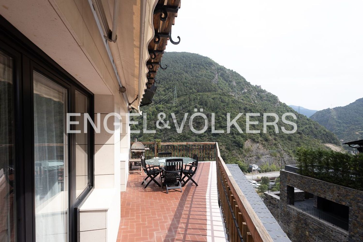6-bedroom chalet for sale in Andorra la Vella · 59 of 60