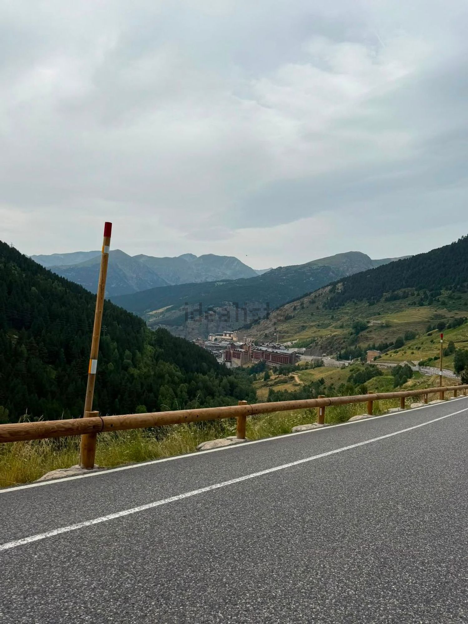 1-bedroom flat for rent in El Tarter, Canillo · 3 of 19