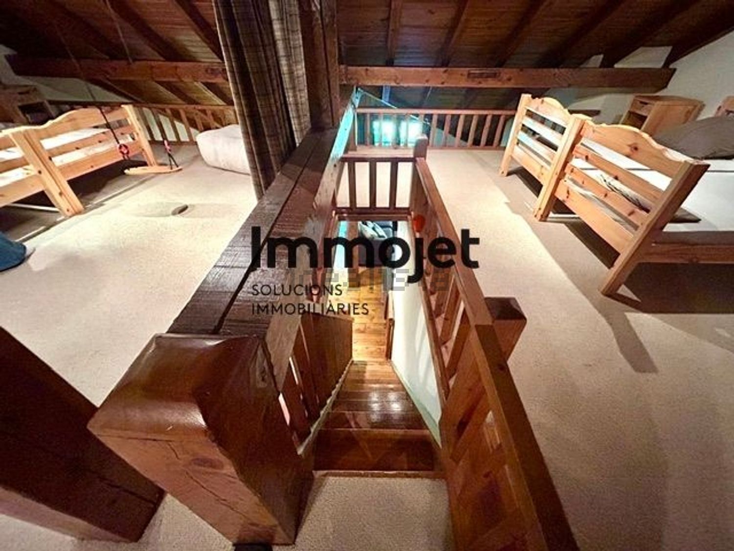 3-bedroom duplex for sale in L'Aldosa, La Massana · 45 of 55