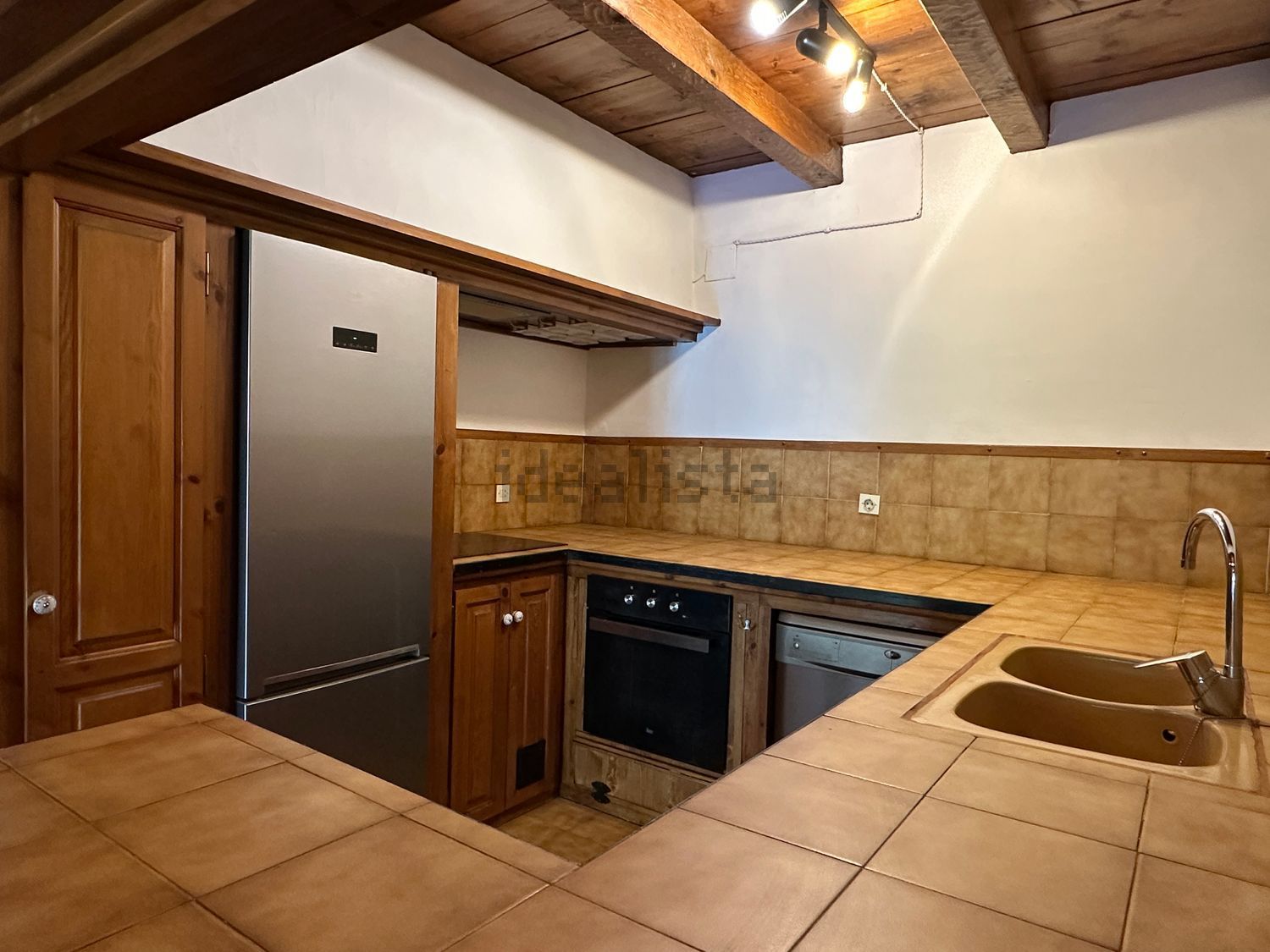 Pis de 3 habitacions de lloguer a Ordino · 48 de 60