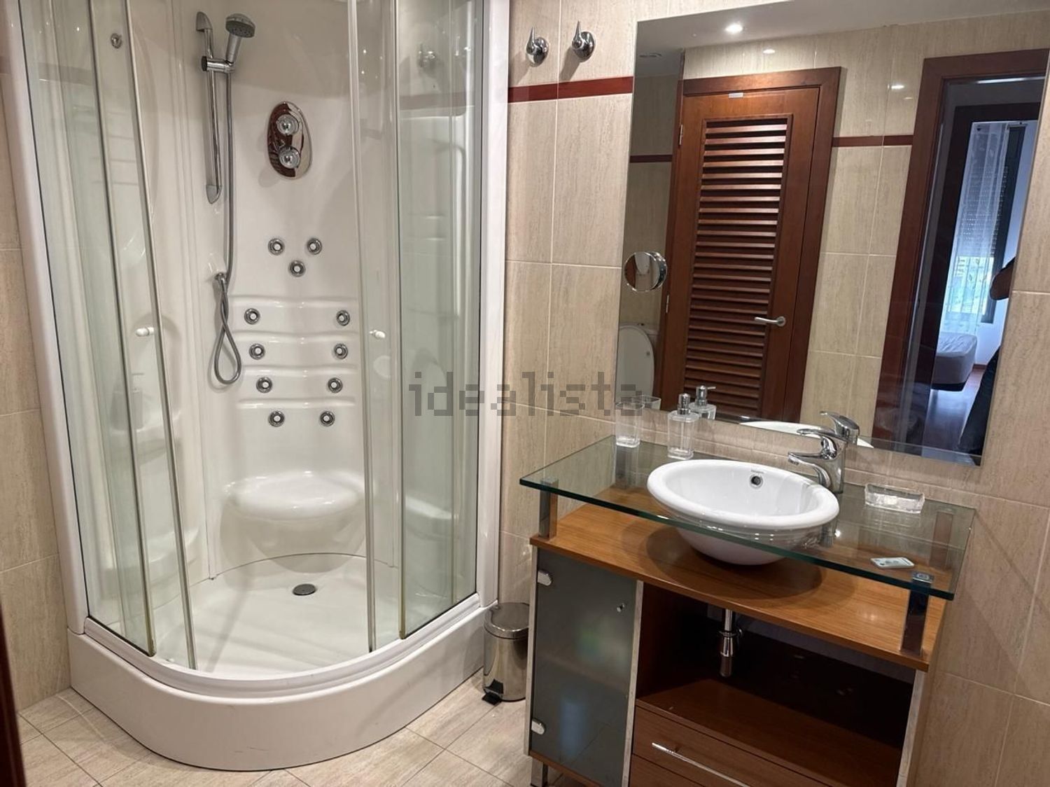 Appartement 1 chambres à louer à Encamp · 20 sur 23