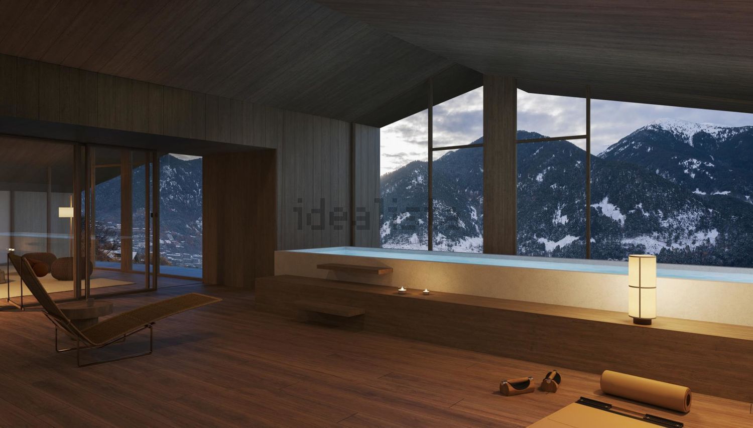 3-bedroom duplex for sale in Escaldes-Engordany · 3 of 60