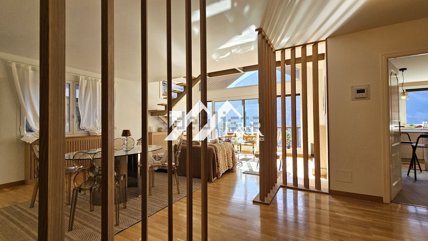 3-bedroom penthouse for sale in Els Vilars, Escaldes-Engordany · 60 of 60