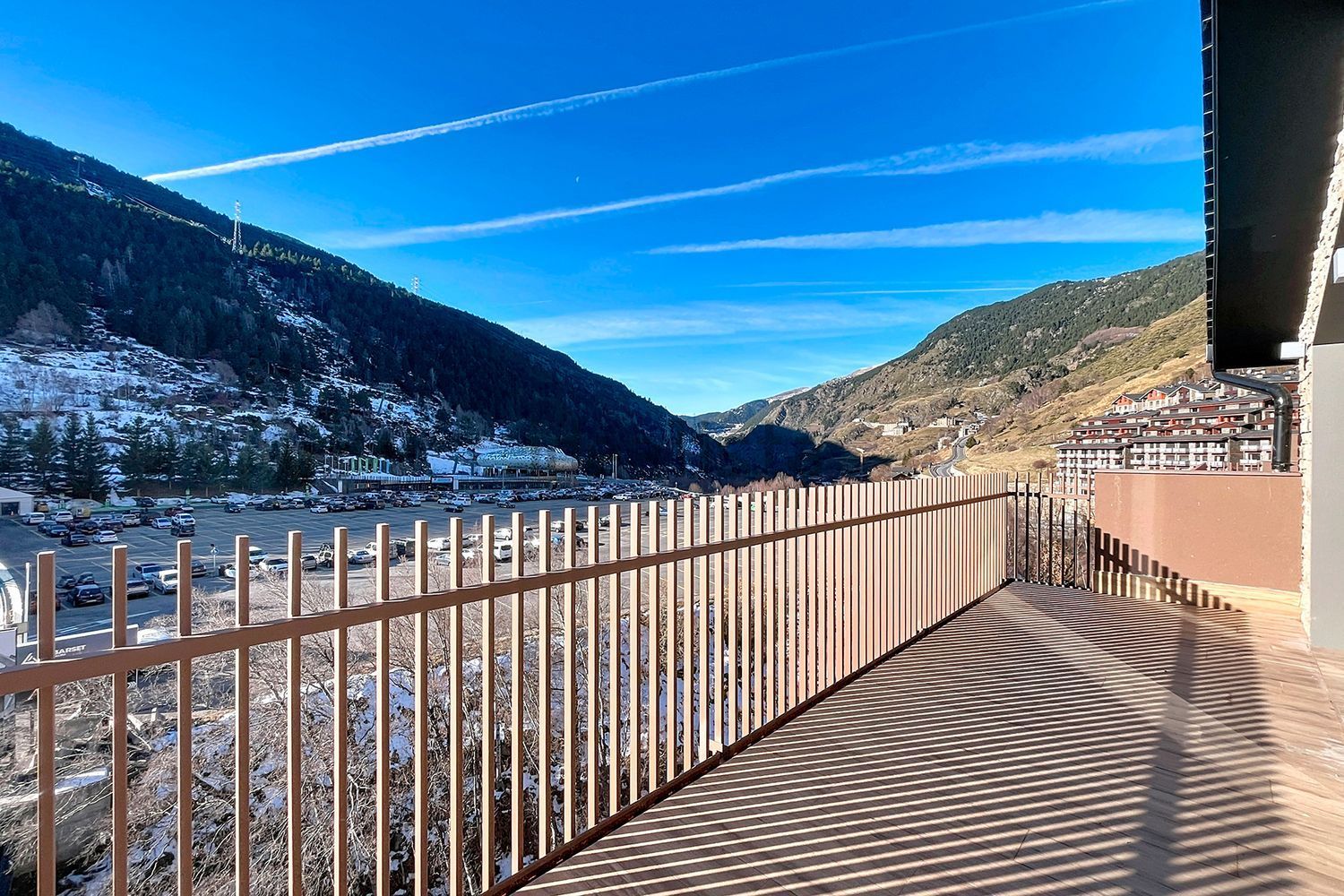 5-bedroom flat for sale in El Tarter, Canillo · 52 of 60