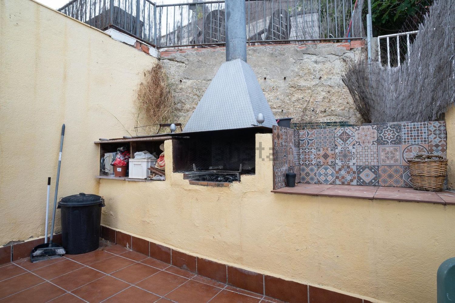 Casa o chalet independiente en venta en Calle Tunísia