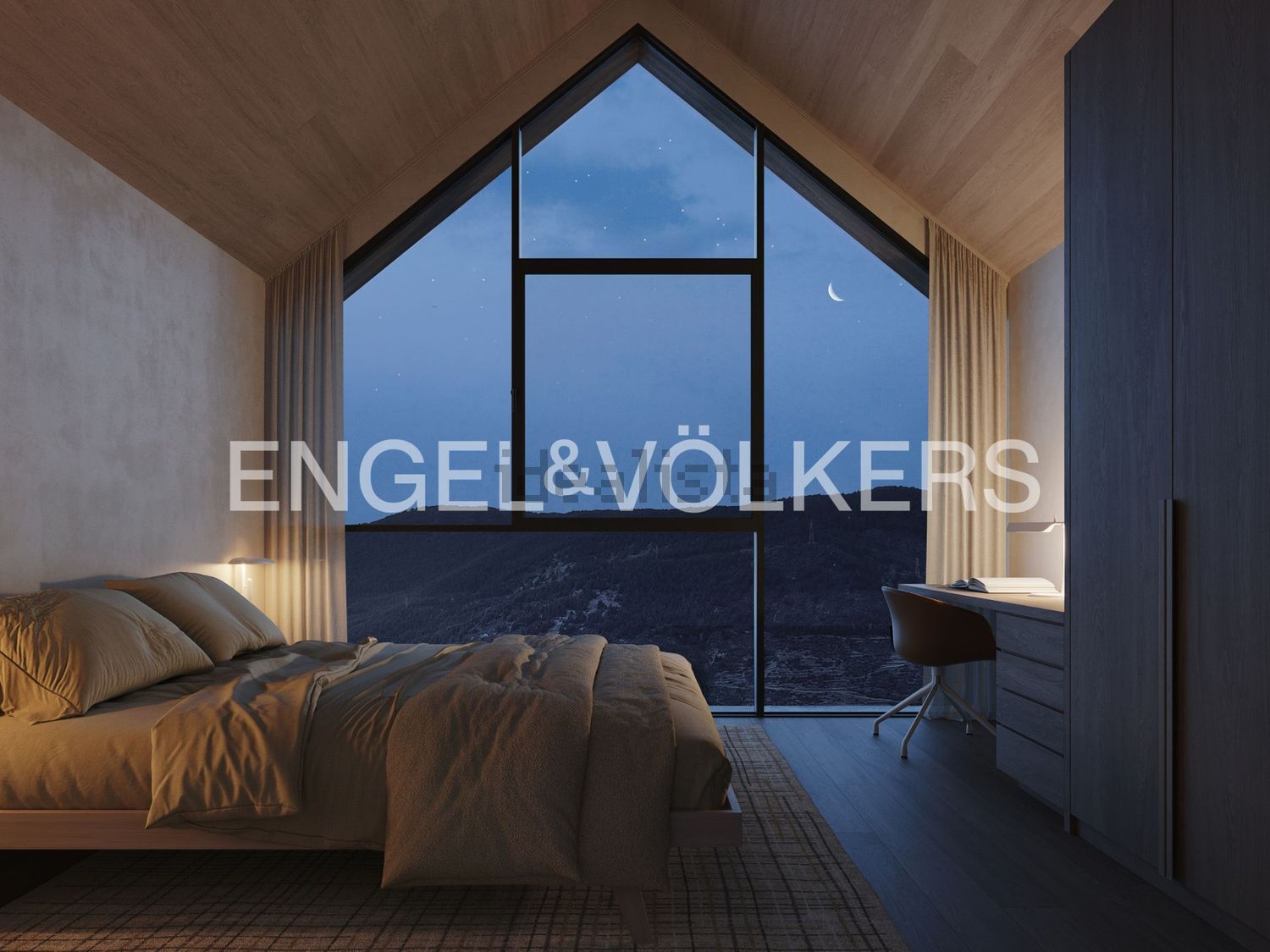 4-bedroom chalet for sale in Encamp · 34 of 51