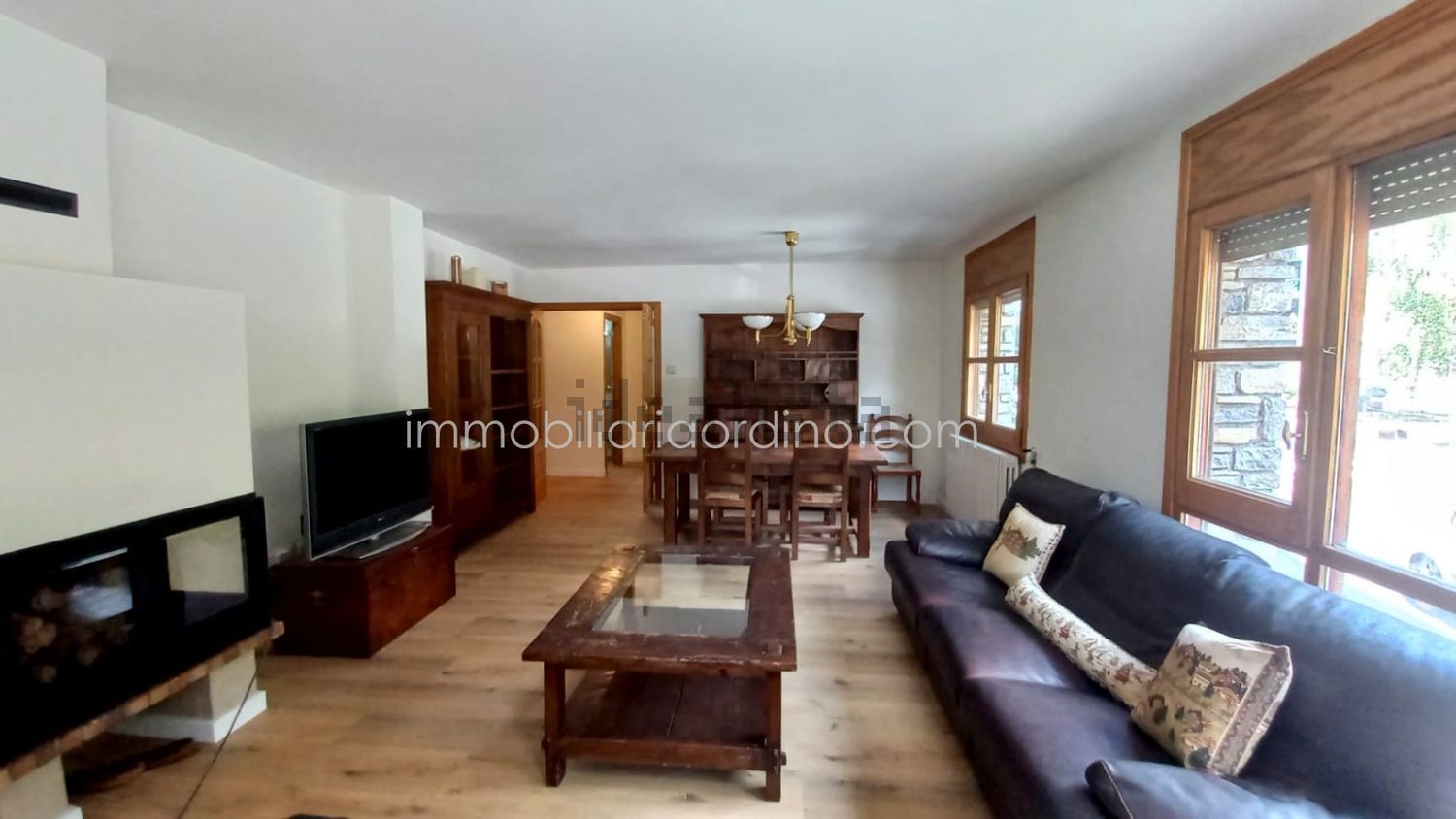 3-bedroom flat for rent in Ordino · 29 of 49