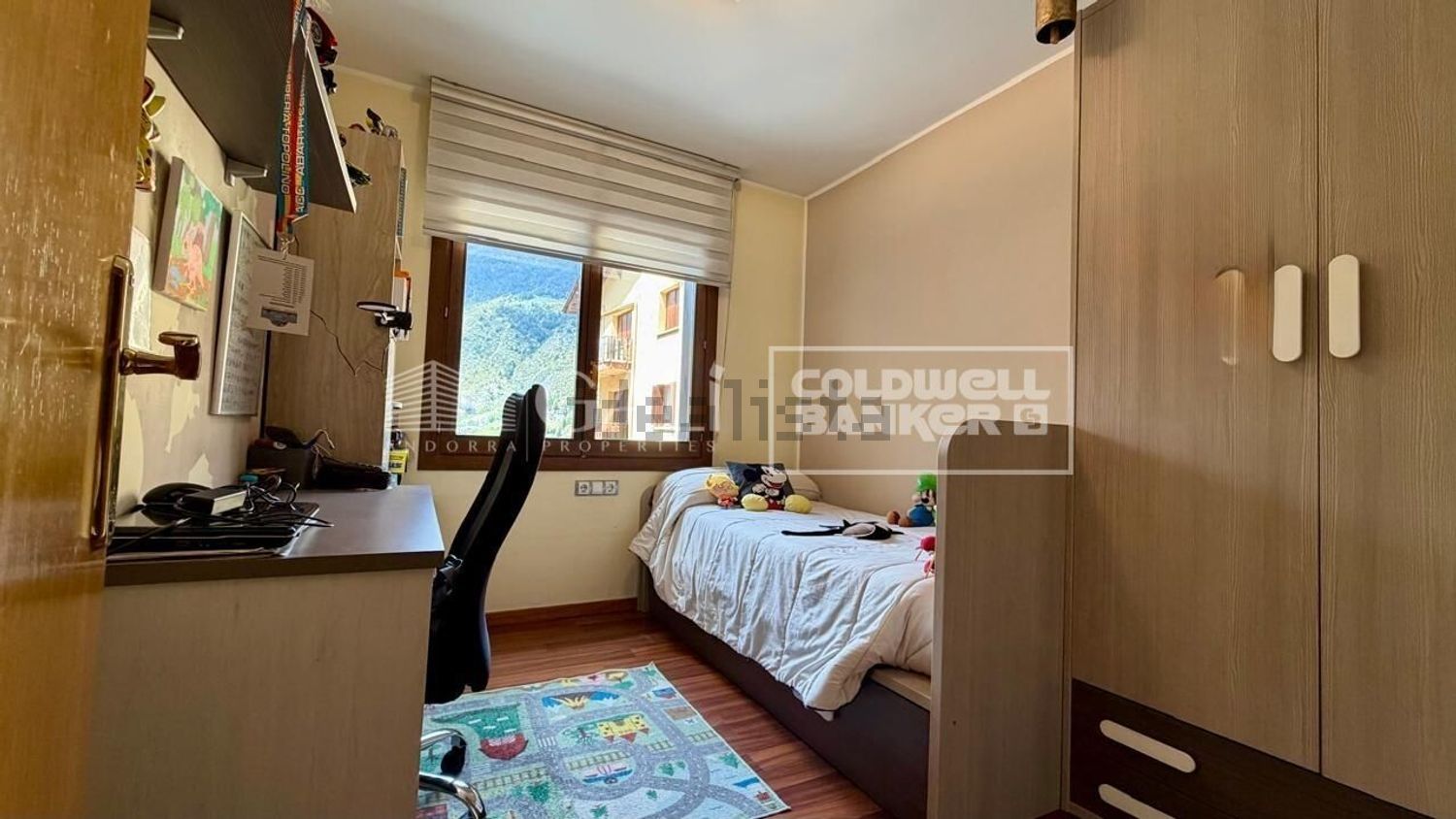 3-bedroom flat for sale in Encamp · 11 of 60