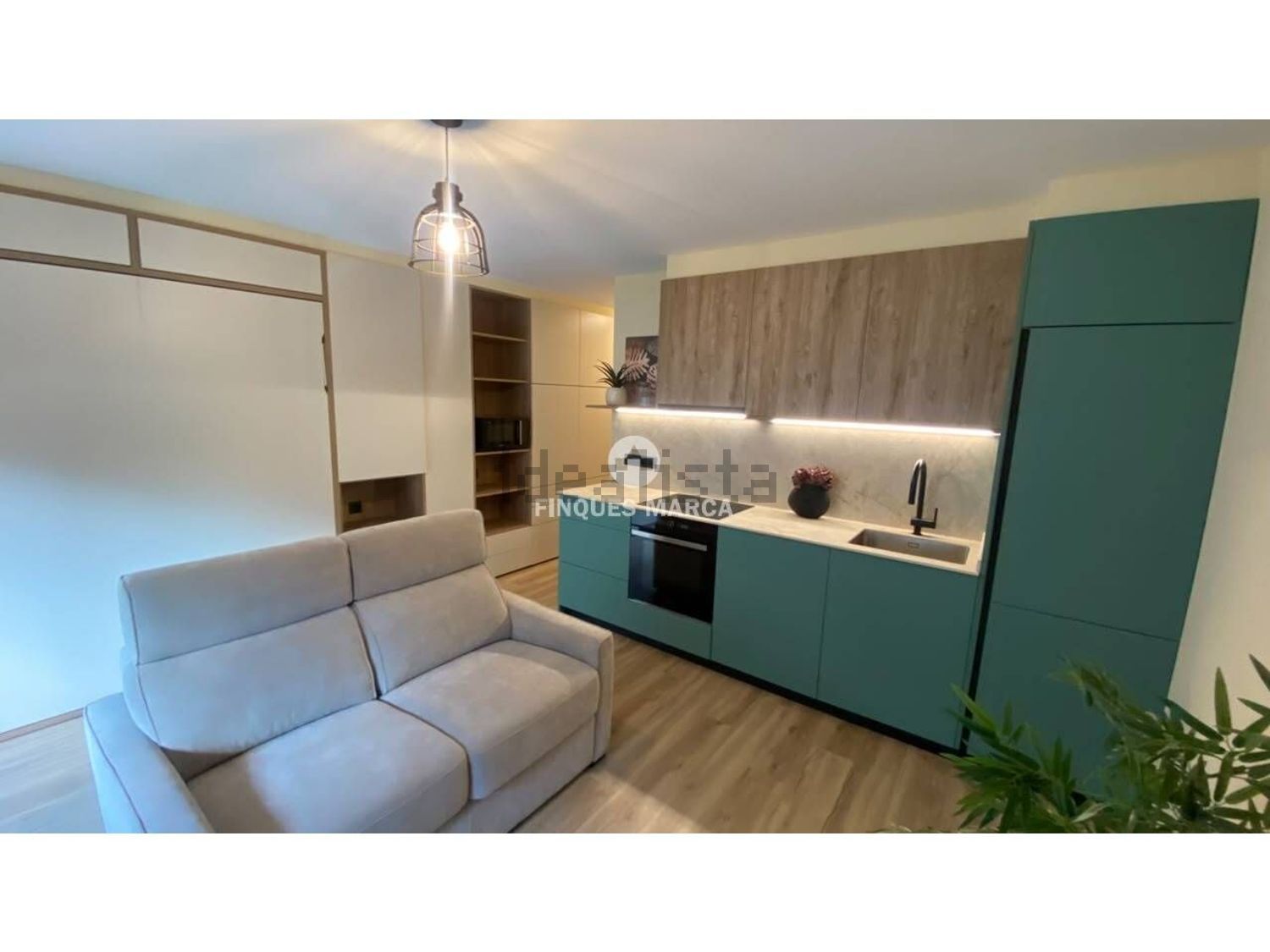 1-bedroom flat for rent in Les Bons, Encamp · 44 of 60