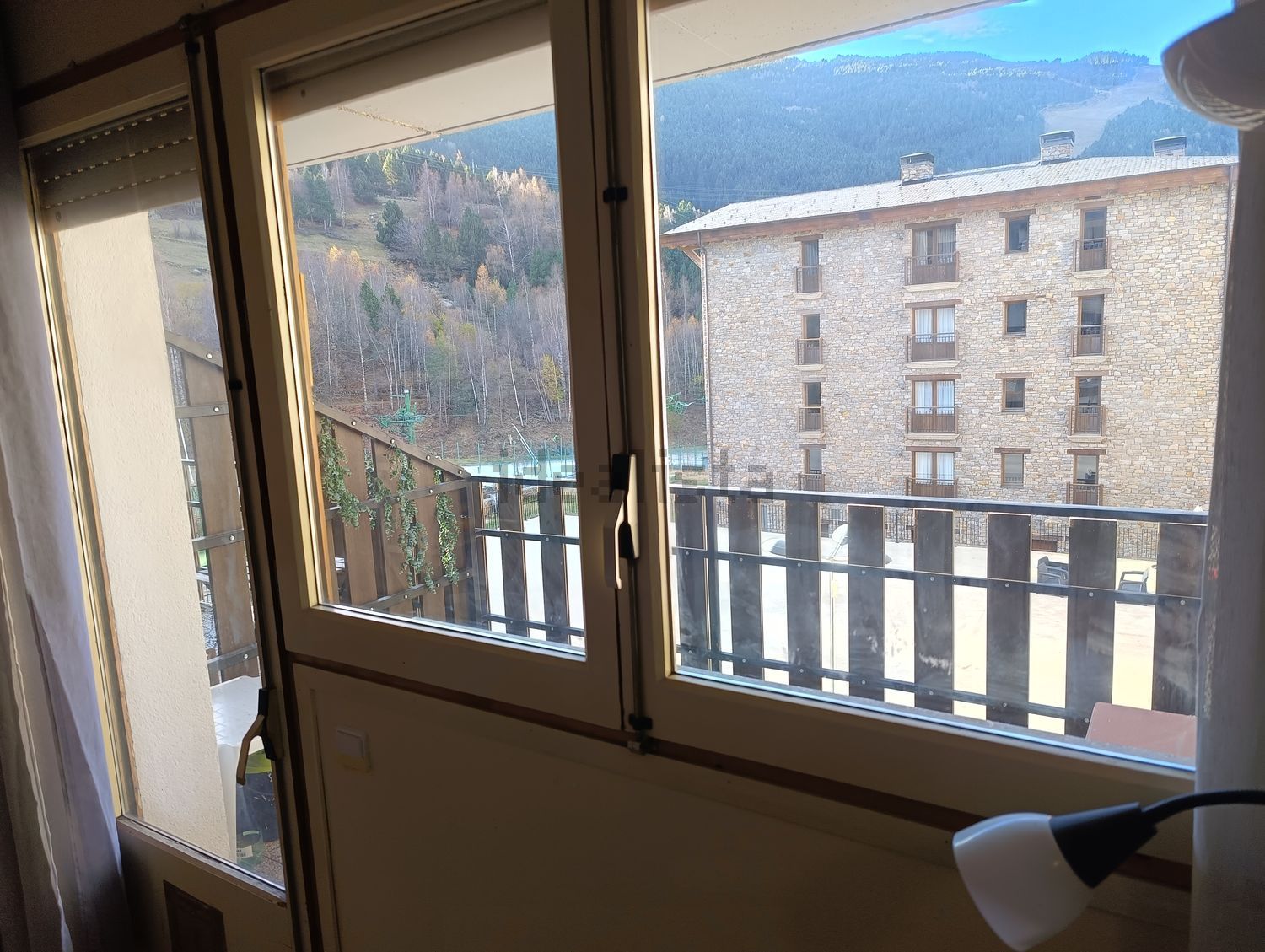 2-bedroom flat for rent in El Forn, Canillo · 9 of 21