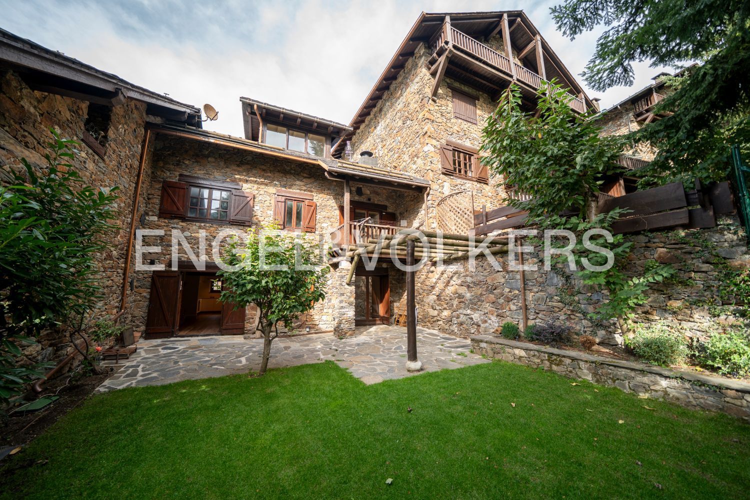 4-bedroom house for sale in Ordino · 55 of 60