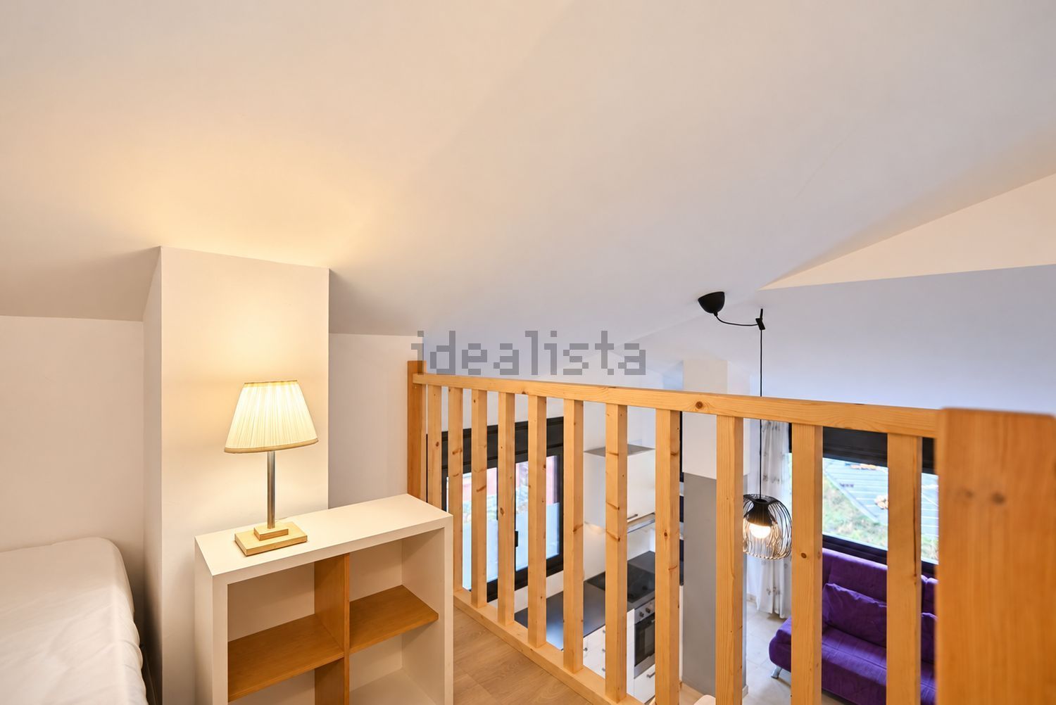1-bedroom flat seasonal rent in El Tarter, Canillo · 14 of 27