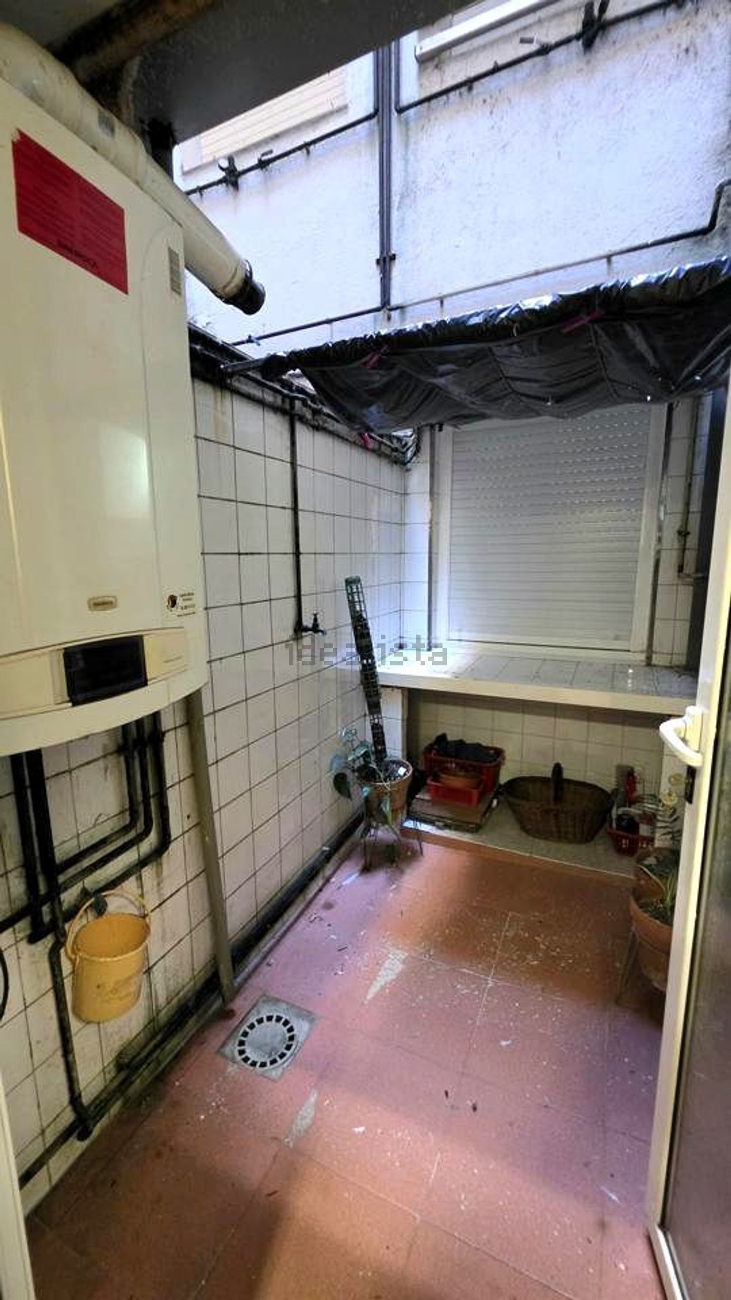 Piso en venta en Calle de Sant Crispí