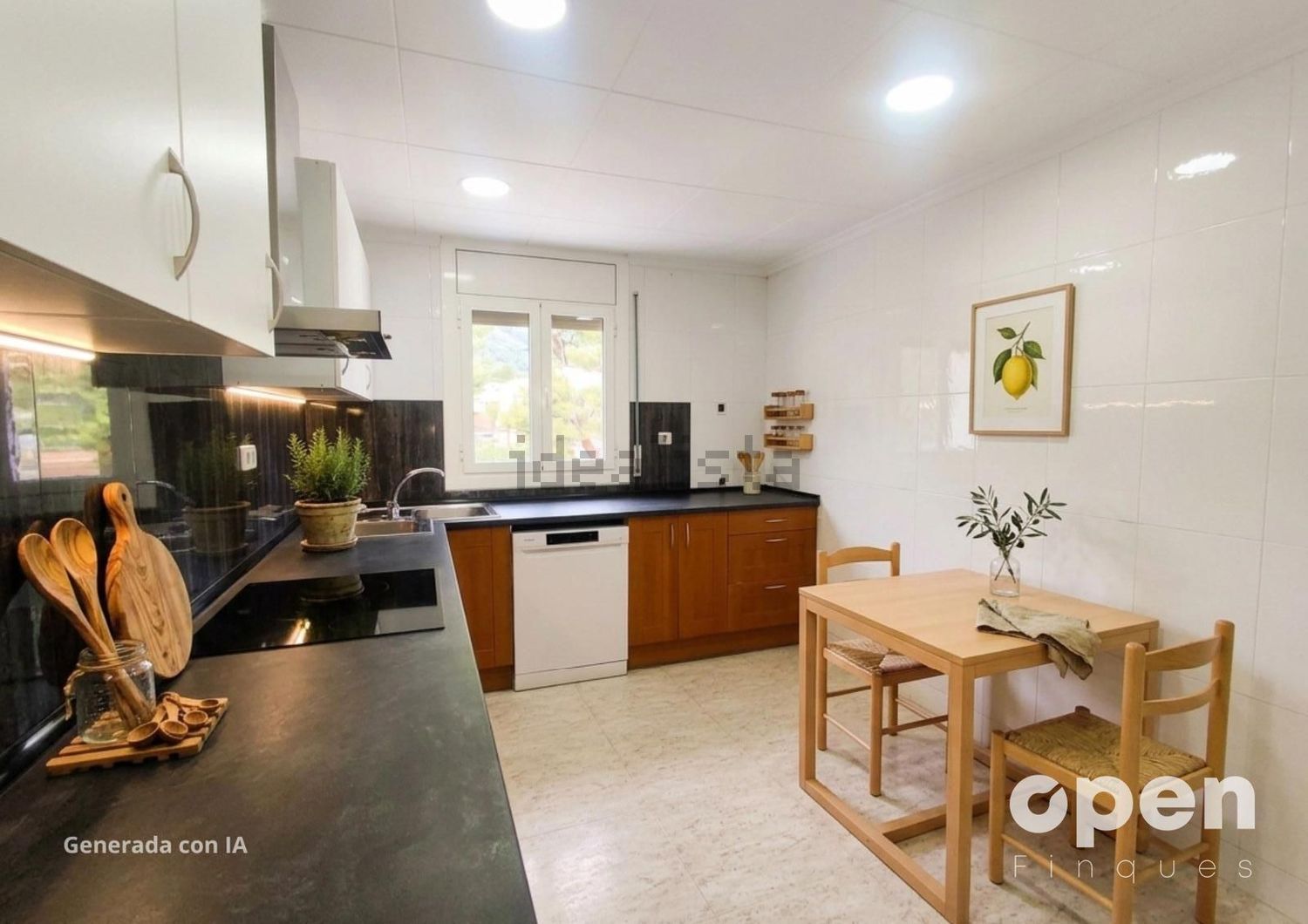 Piso en venta en Torre-sana