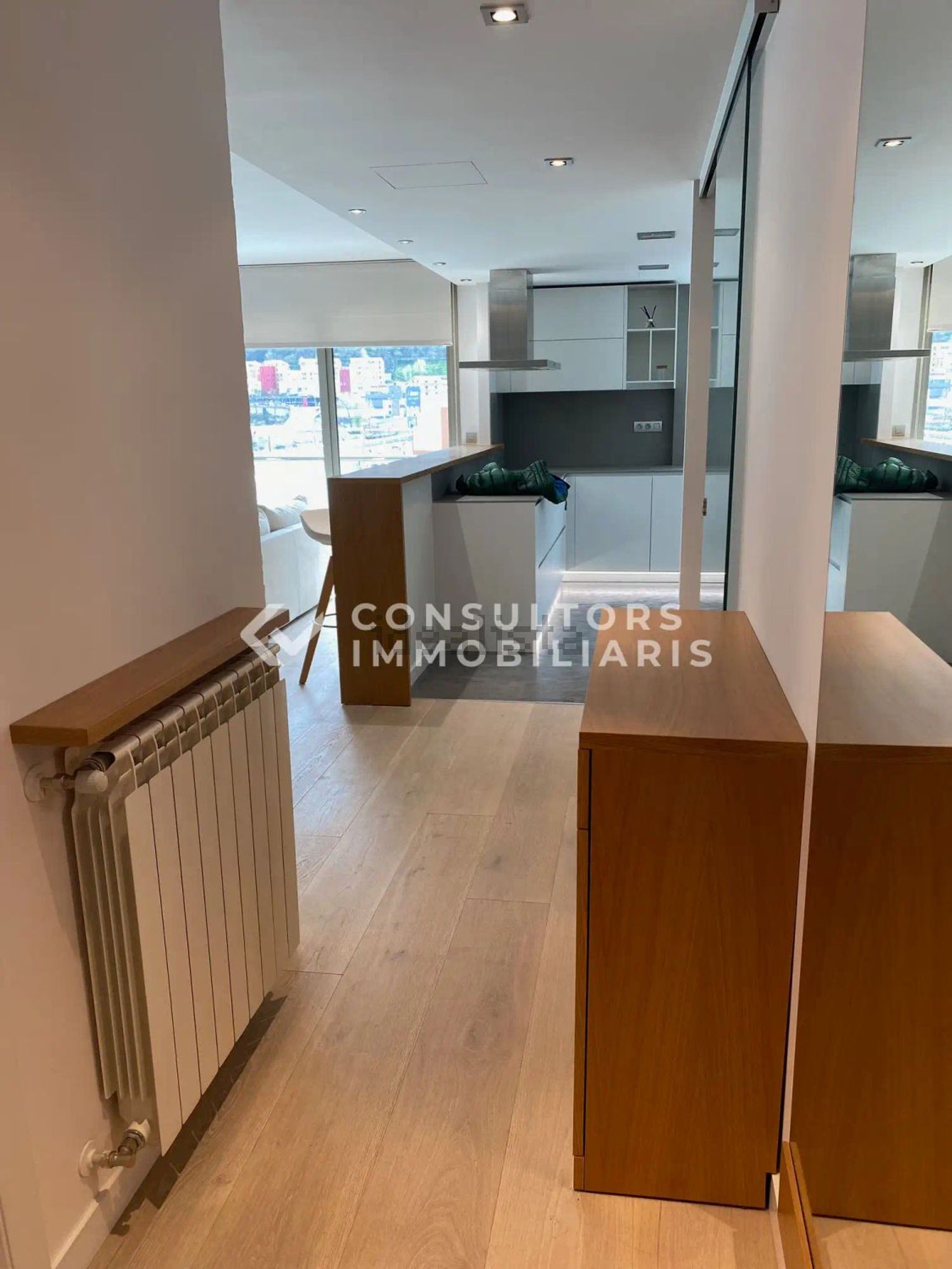 3-bedroom flat for sale in Santa Coloma, Andorra la Vella · 23 of 48
