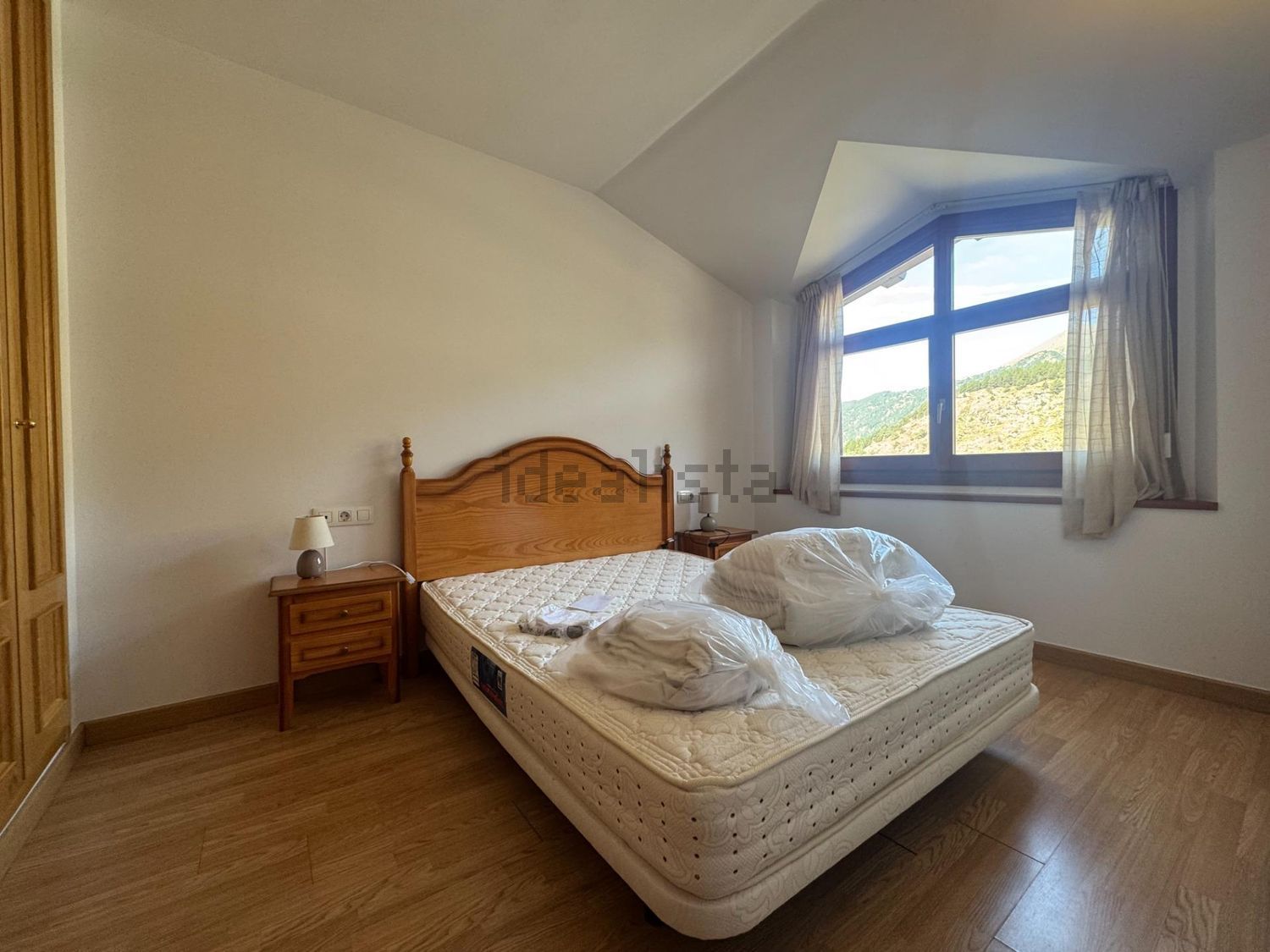2-bedroom flat for sale in L'Aldosa, Canillo · 6 of 11