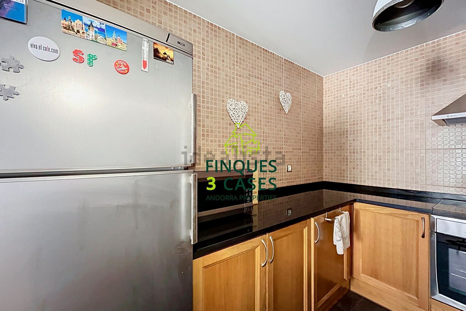 3-bedroom penthouse for rent in El Forn, Canillo · 34 of 55