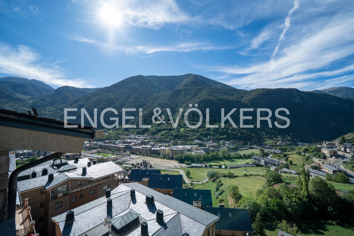 3-bedroom flat for sale in Vila, Encamp · 5 of 49