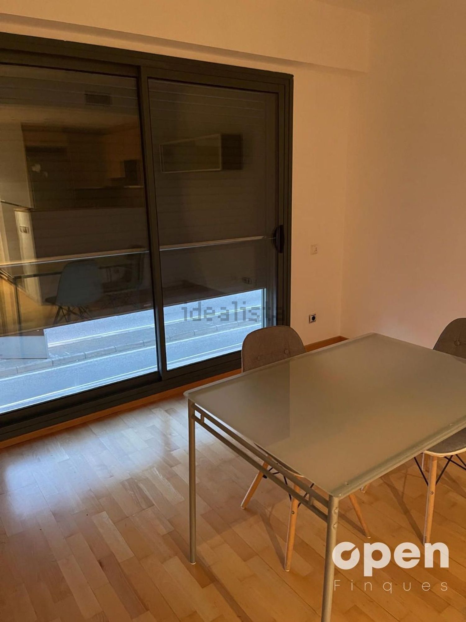 Piso en venta en Rambleta del Pare Alegre