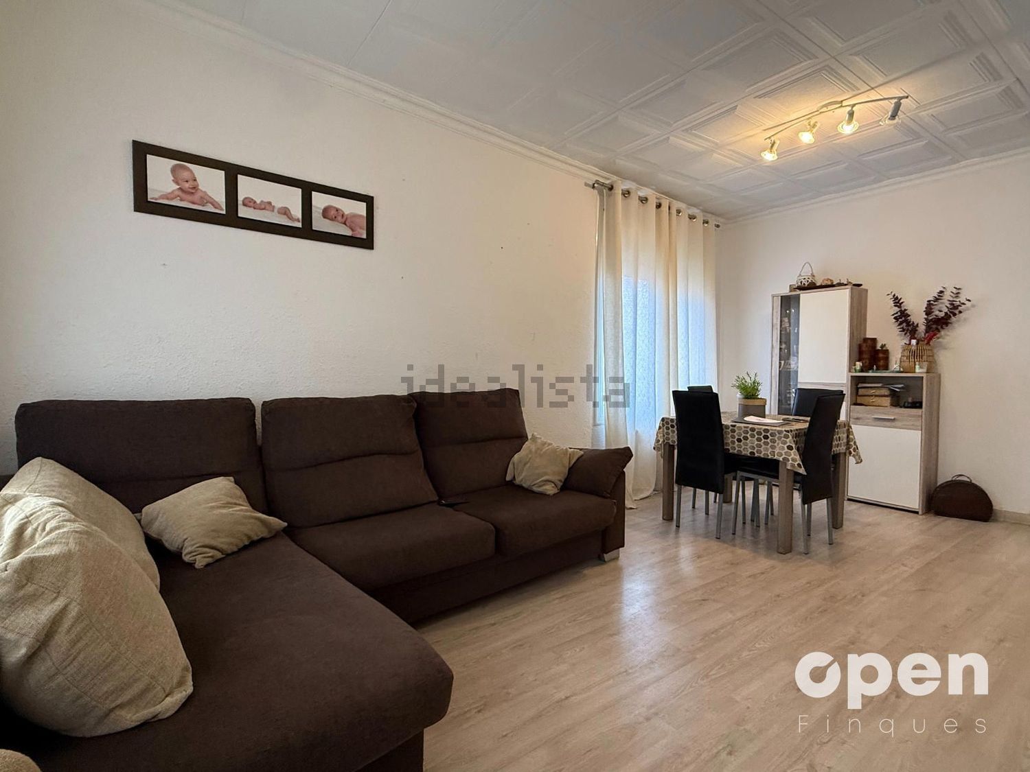 Piso en venta en Calle Millars