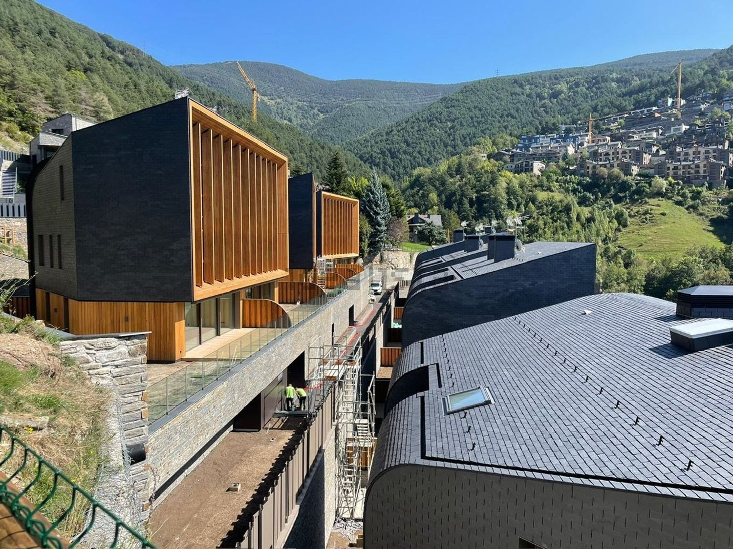 4-bedroom townhouse for sale in L'Aldosa, La Massana · 4 of 44