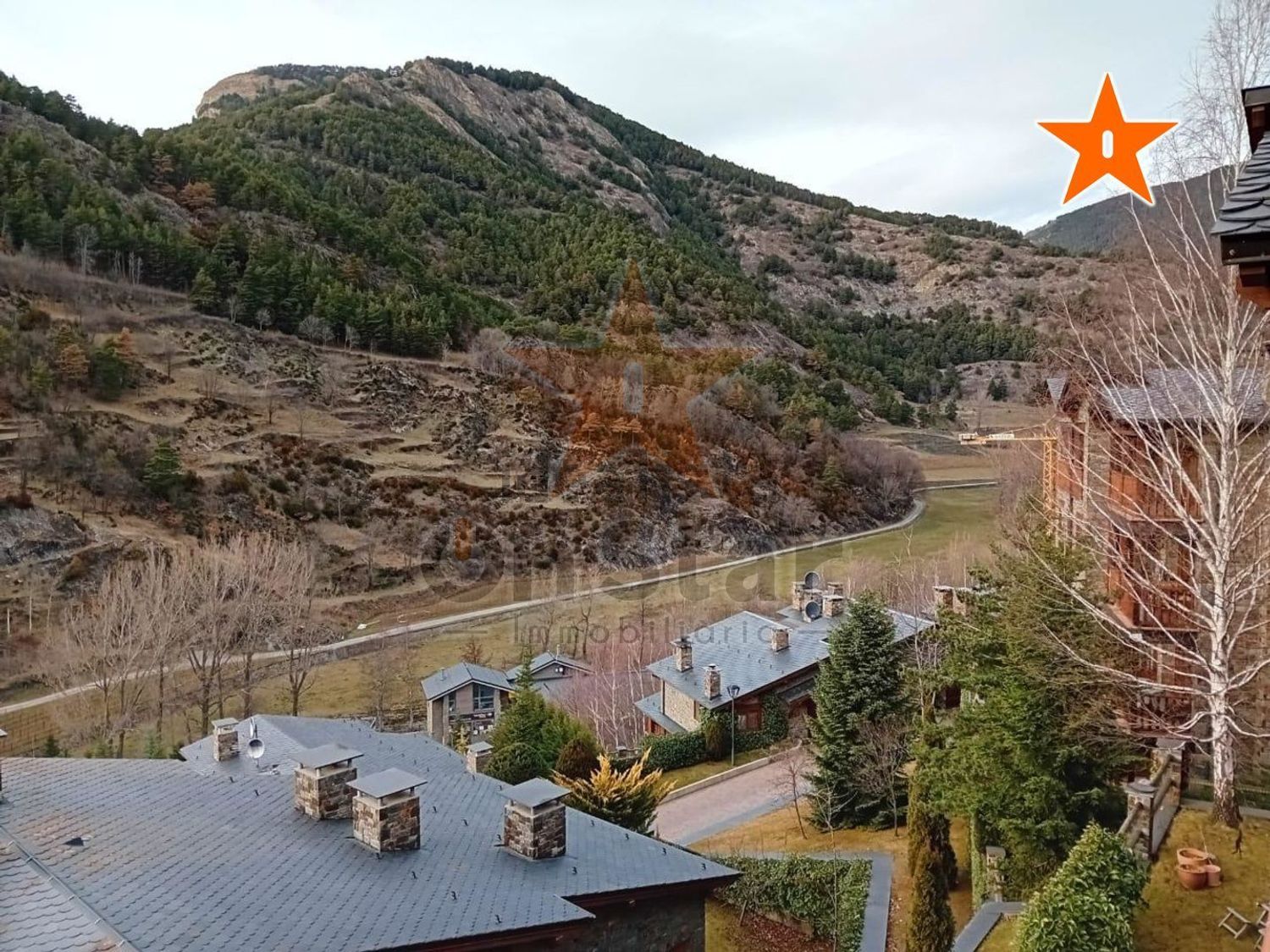 3-bedroom flat for sale in L'Aldosa, La Massana · 43 of 60