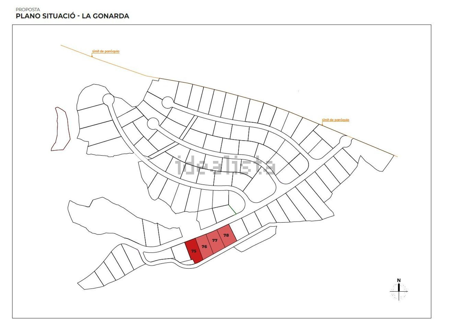 4-bedroom chalet for sale in L'Aldosa, La Massana · 42 of 60