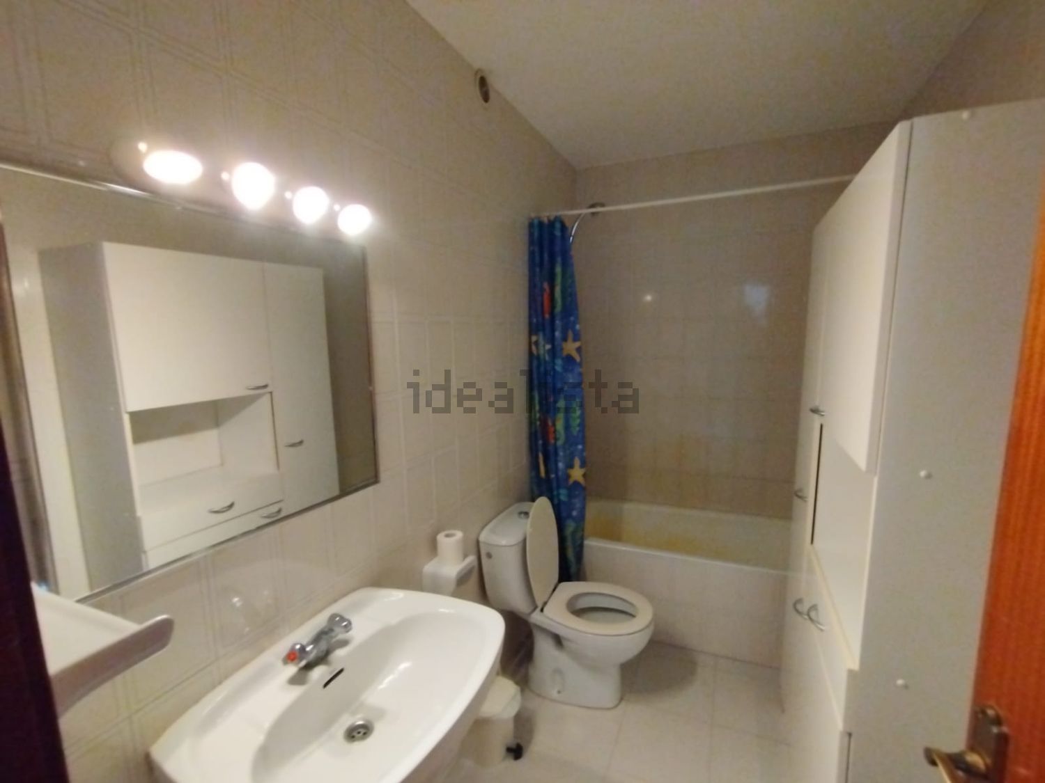 4-bedroom flat for rent in La Margineda, Andorra la Vella · 7 of 8