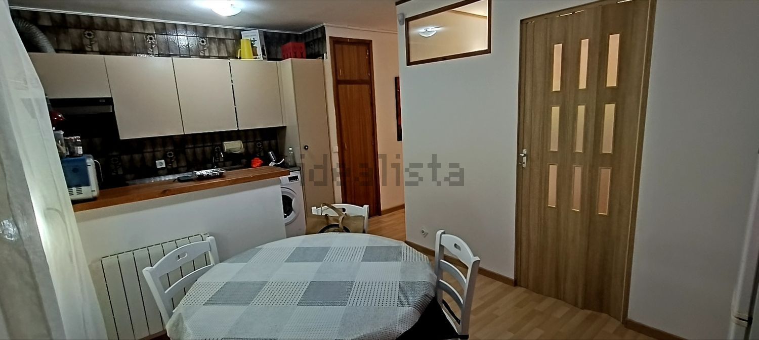 2-bedroom flat for rent in El Forn, Canillo · 20 of 21