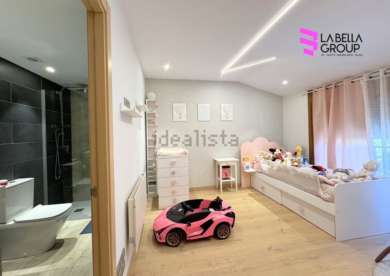 4-bedroom penthouse for sale in Escaldes-Engordany · 33 of 49