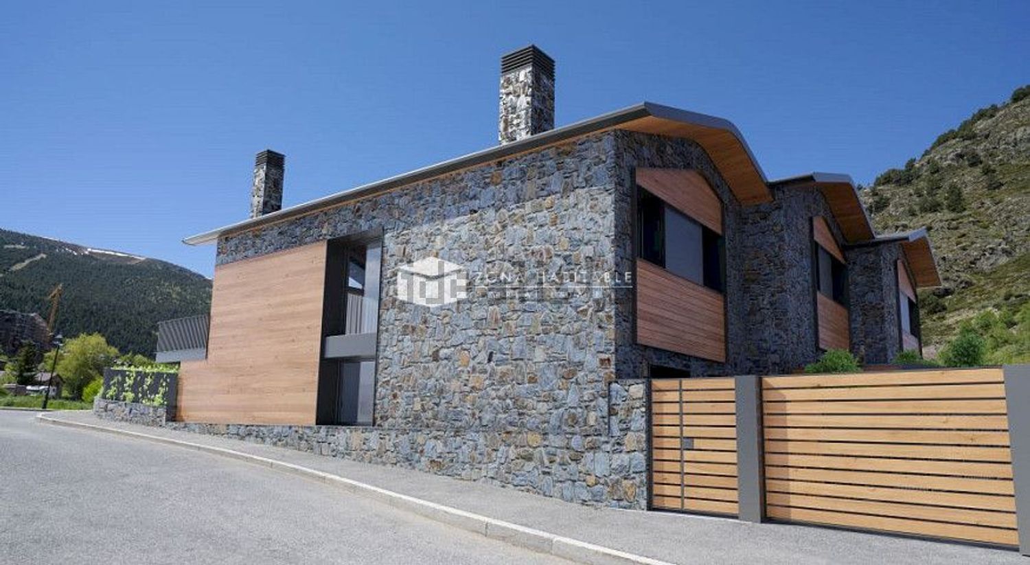 3-bedroom townhouse for sale in Soldeu, Canillo · 32 of 45