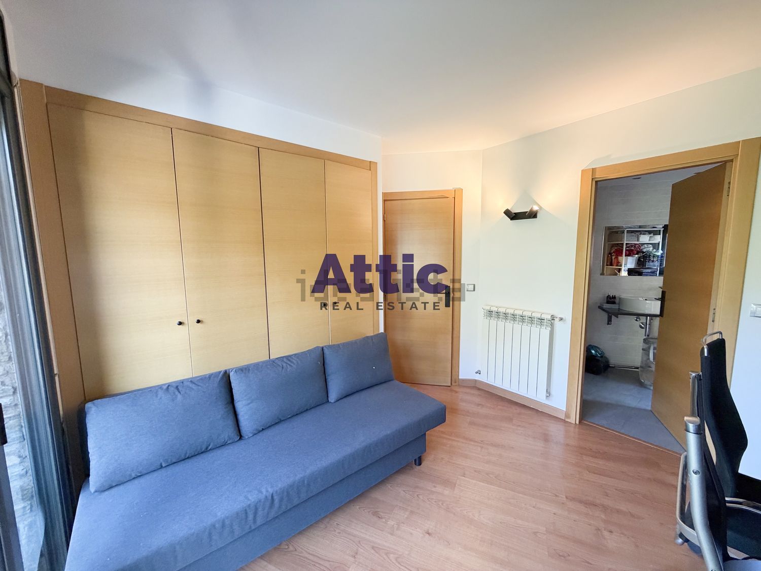 3-bedroom flat for sale in Escaldes-Engordany · 52 of 54