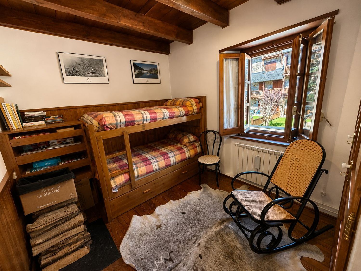 4-bedroom duplex for sale in El Tarter, Canillo · 19 of 58