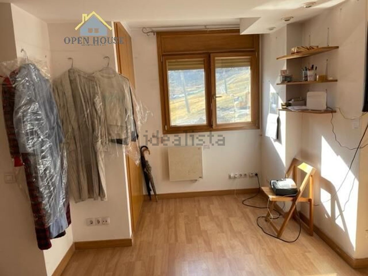 1-bedroom flat for sale in Pas de la Casa, Encamp · 6 of 12