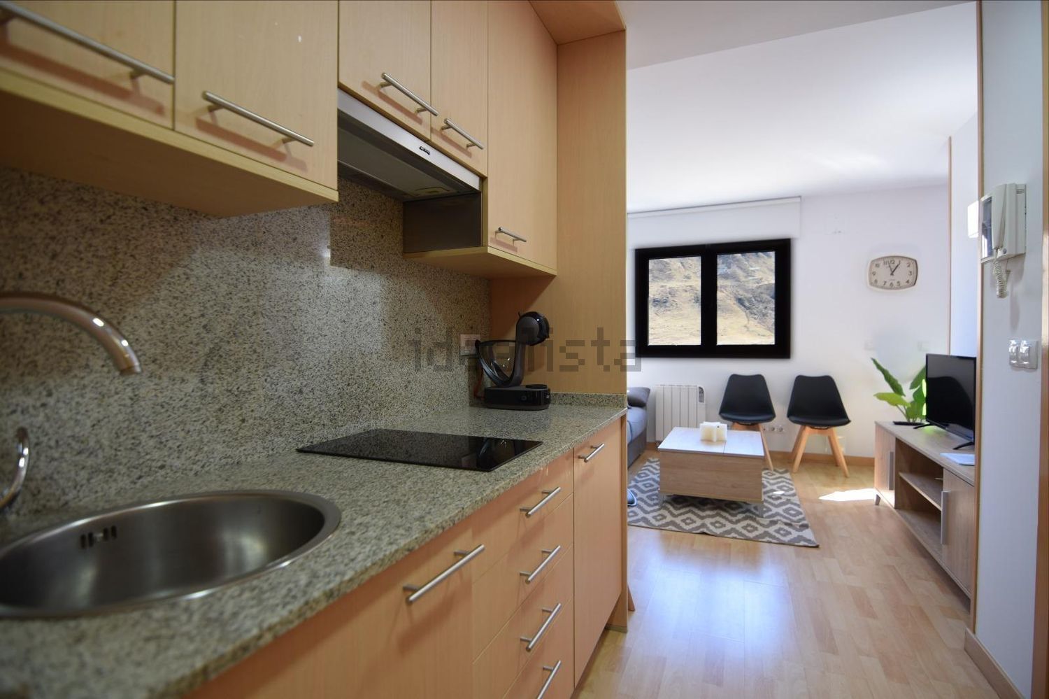 1-bedroom flat for sale in Pas de la Casa, Encamp · 39 of 53